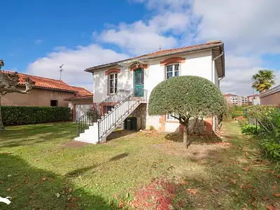 Maison, 150 m²