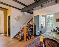 Appartement, 180 m²