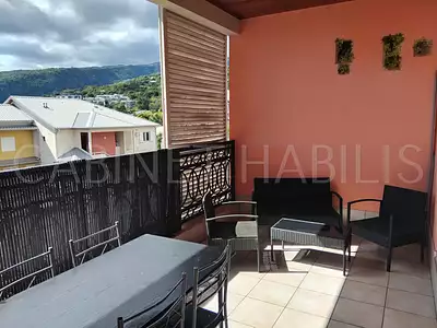 Appartement, 58,28 m²