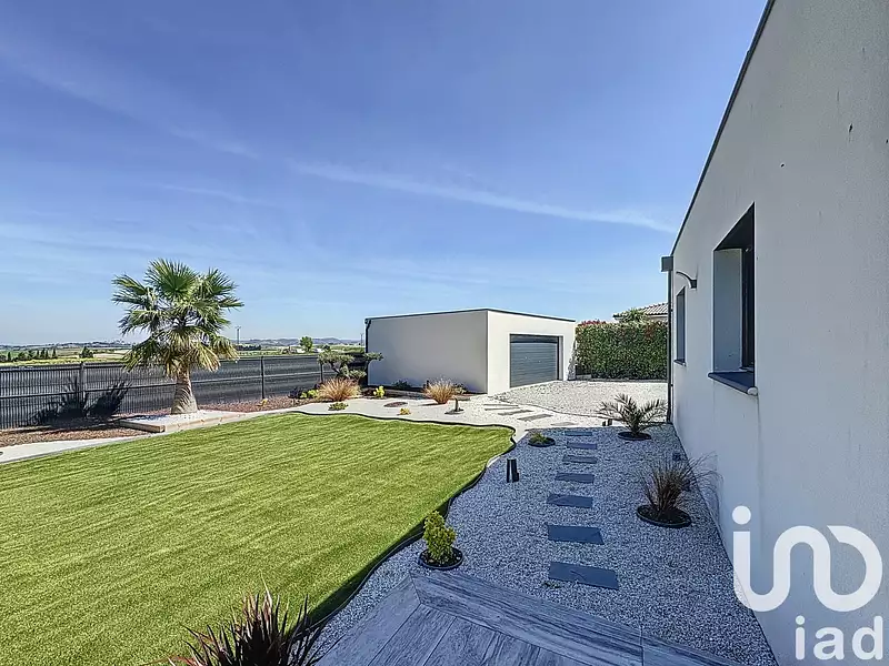 Maison, 160 m²