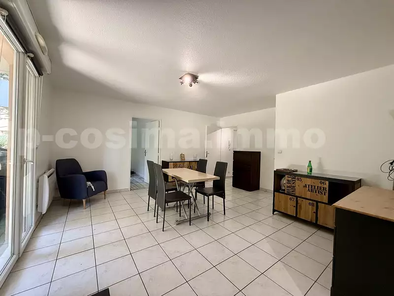 Appartement, 56,01 m²