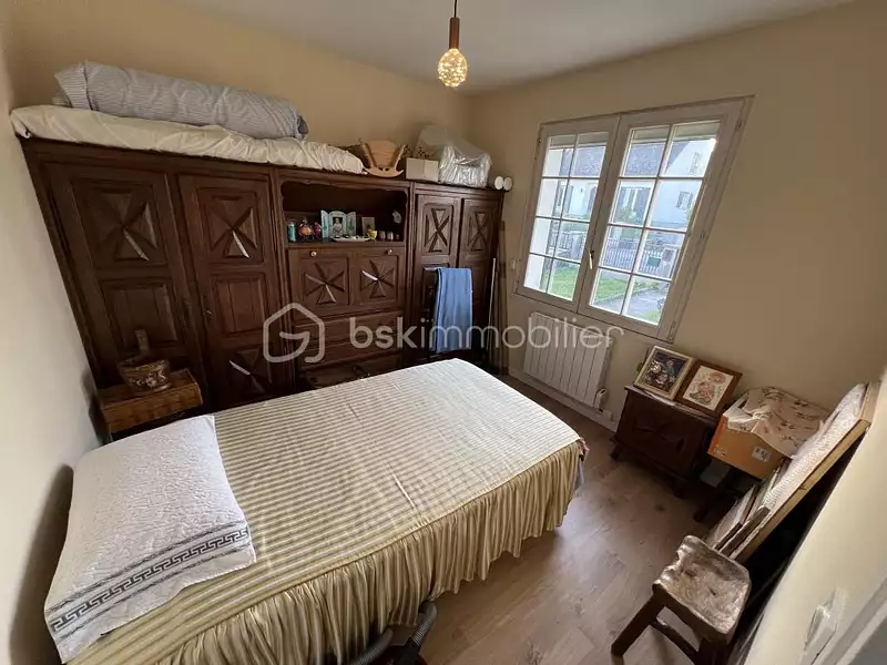 Maison, 98 m²