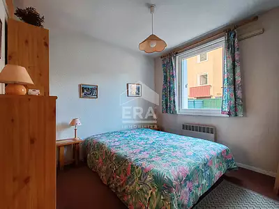 Appartement, 31,79 m²