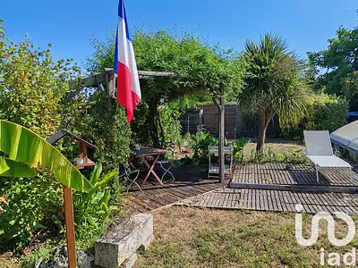 Maison, 170 m²