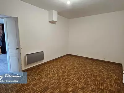 Maison, 69 m²