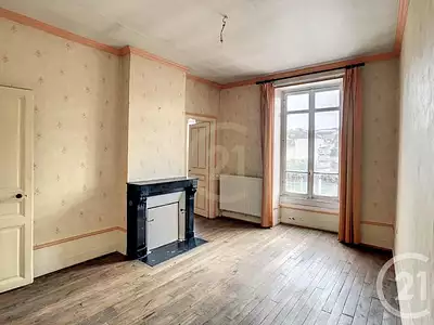 Maison, 100 m²