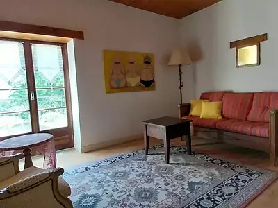 Maison, 160 m²