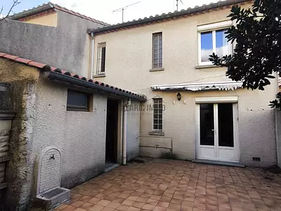 Maison, 95 m²