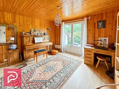 Maison, 145 m²