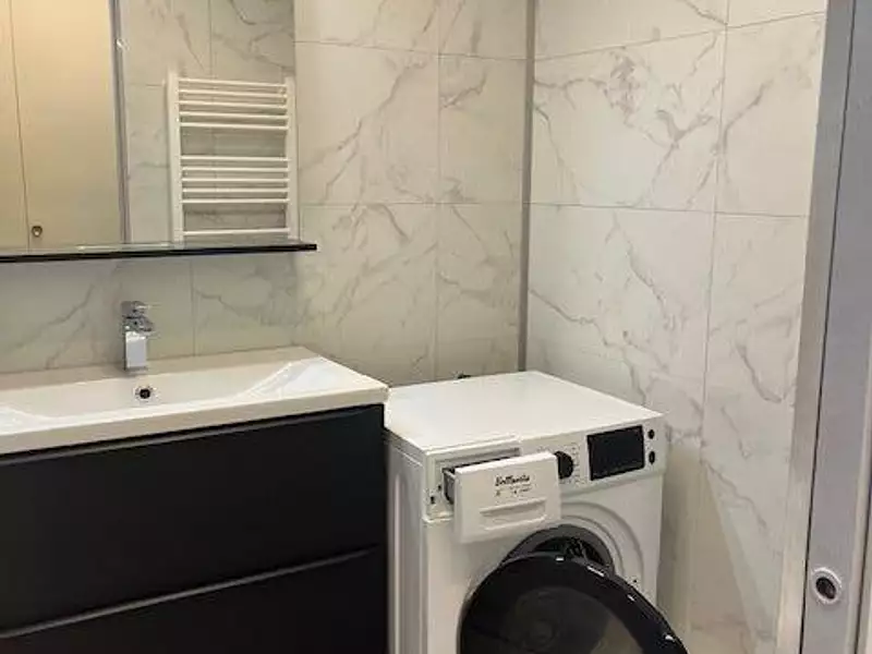 Appartement, 77 m²