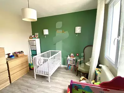 Maison, 119,66 m²