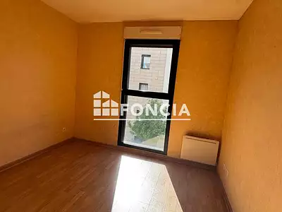 Appartement, 44 m²