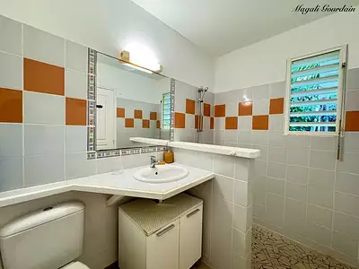 Maison, 34 m²
