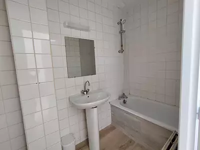 Appartement, 34 m²