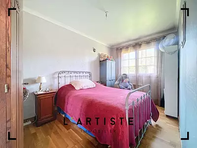 Maison, 98 m²