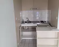 Appartement, 18,95 m²