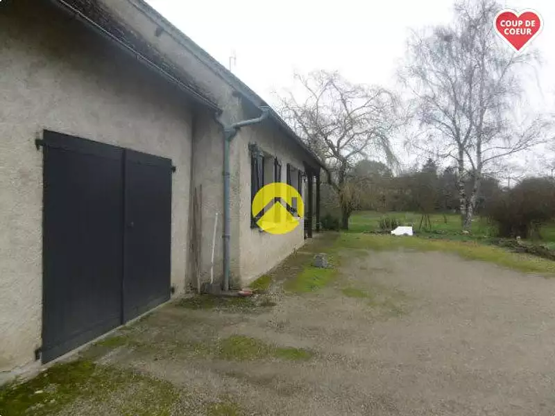 Maison, 130 m²