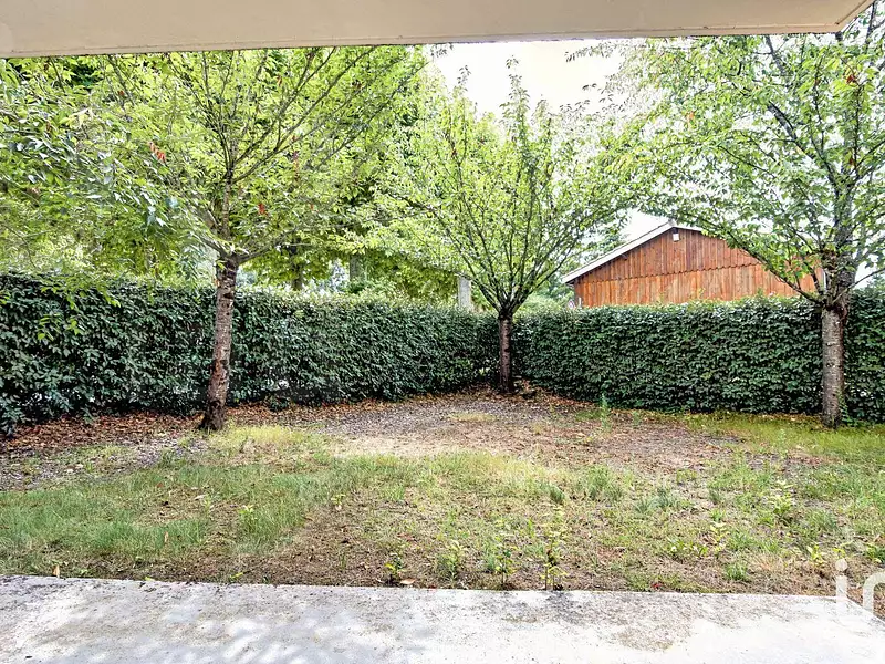 Appartement, 57 m²