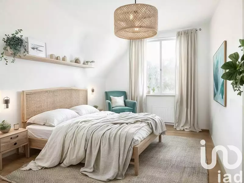 Maison, 120 m²