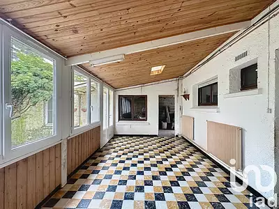 Maison, 125 m²
