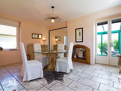 Maison, 138 m²