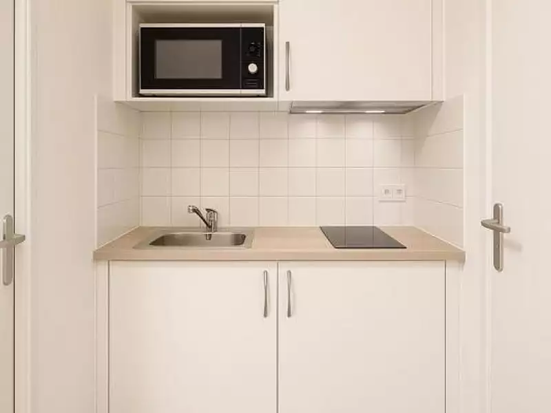 Appartement, 19 m²