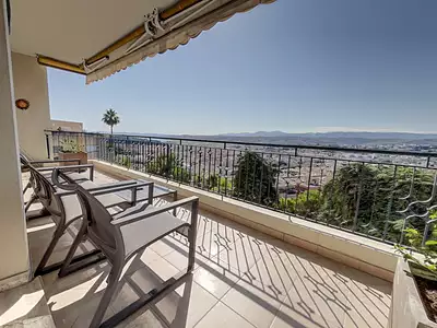 Appartement, 145 m²