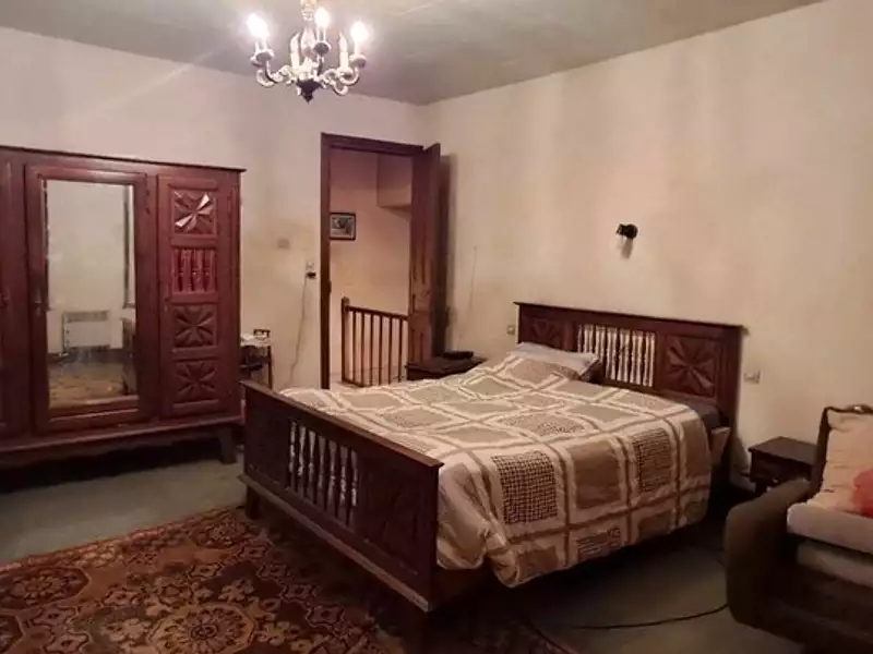 Maison, 99 m²