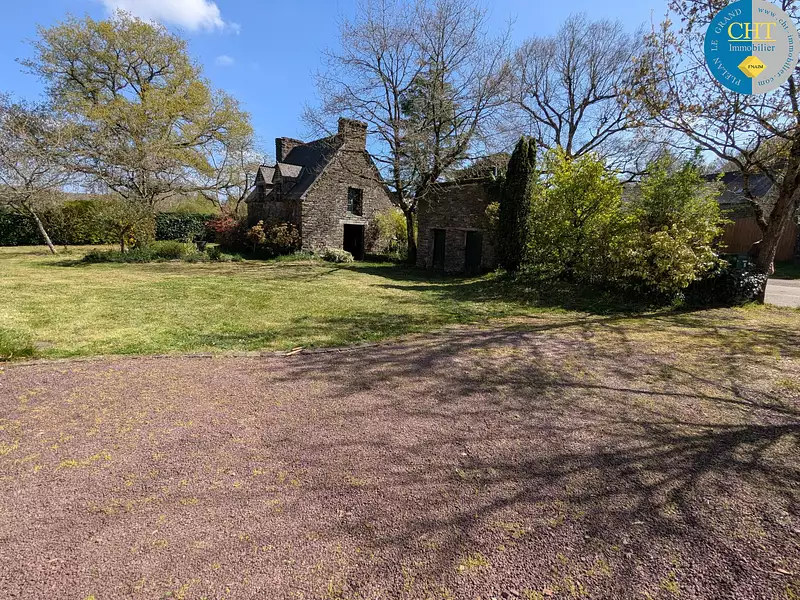 Maison, 107,77 m²