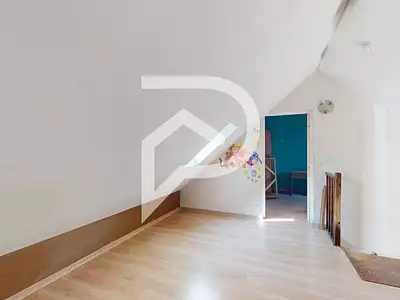 Appartement, 45 m²