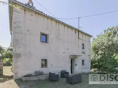 Maison, 248 m²