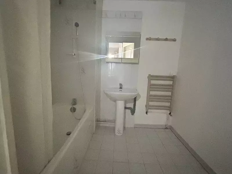 Appartement, 51,26 m²