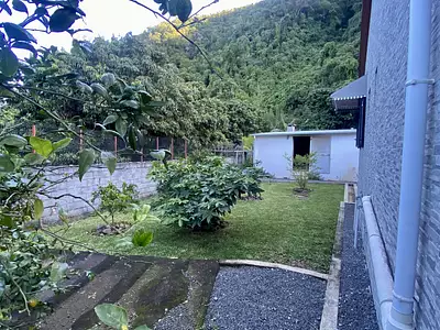 Maison, 70 m²
