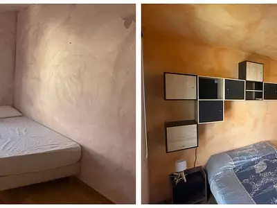 Appartement, 58,77 m²