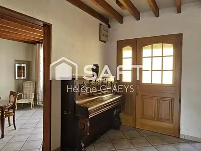 Maison, 170 m²