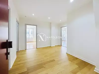 Appartement, 97 m²