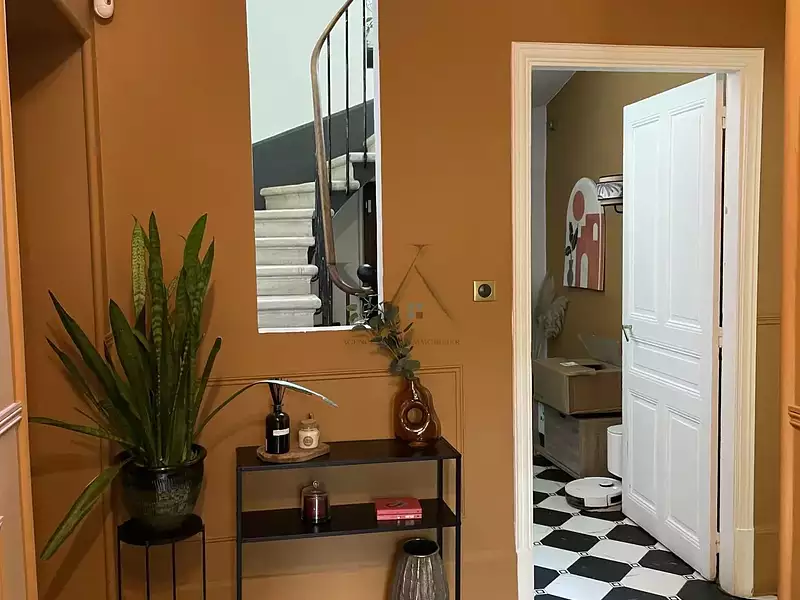 Maison, 242 m²