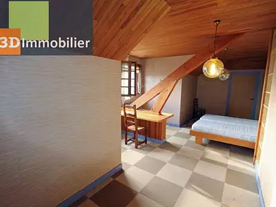 Maison, 306 m²