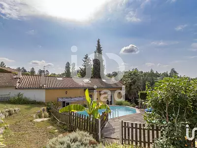 Maison, 110 m²