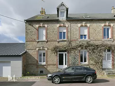 Maison, 237 m²