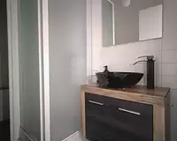 Appartement, 16,67 m²