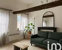 Immeuble, 90 m²