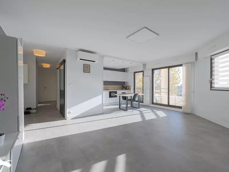 Appartement, 64,39 m²