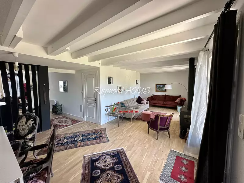 Maison, 96 m²