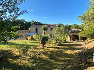Maison, 271 m²