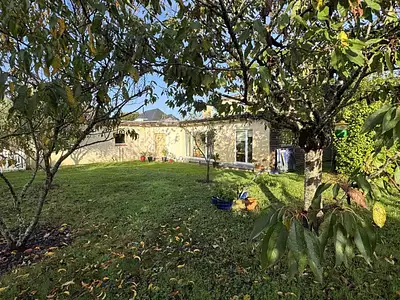 Maison, 150 m²