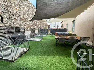 Appartement, 217 m²