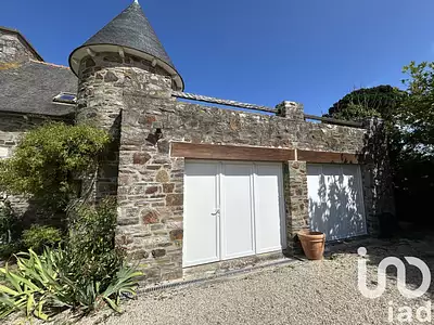 Maison, 135 m²