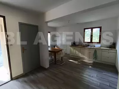 Maison, 96 m²