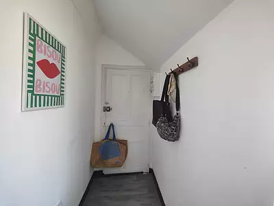 Immeuble, 132 m²